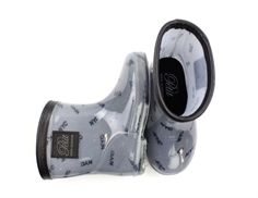 Petit by Sofie Schnoor gummistøvle blue NYC